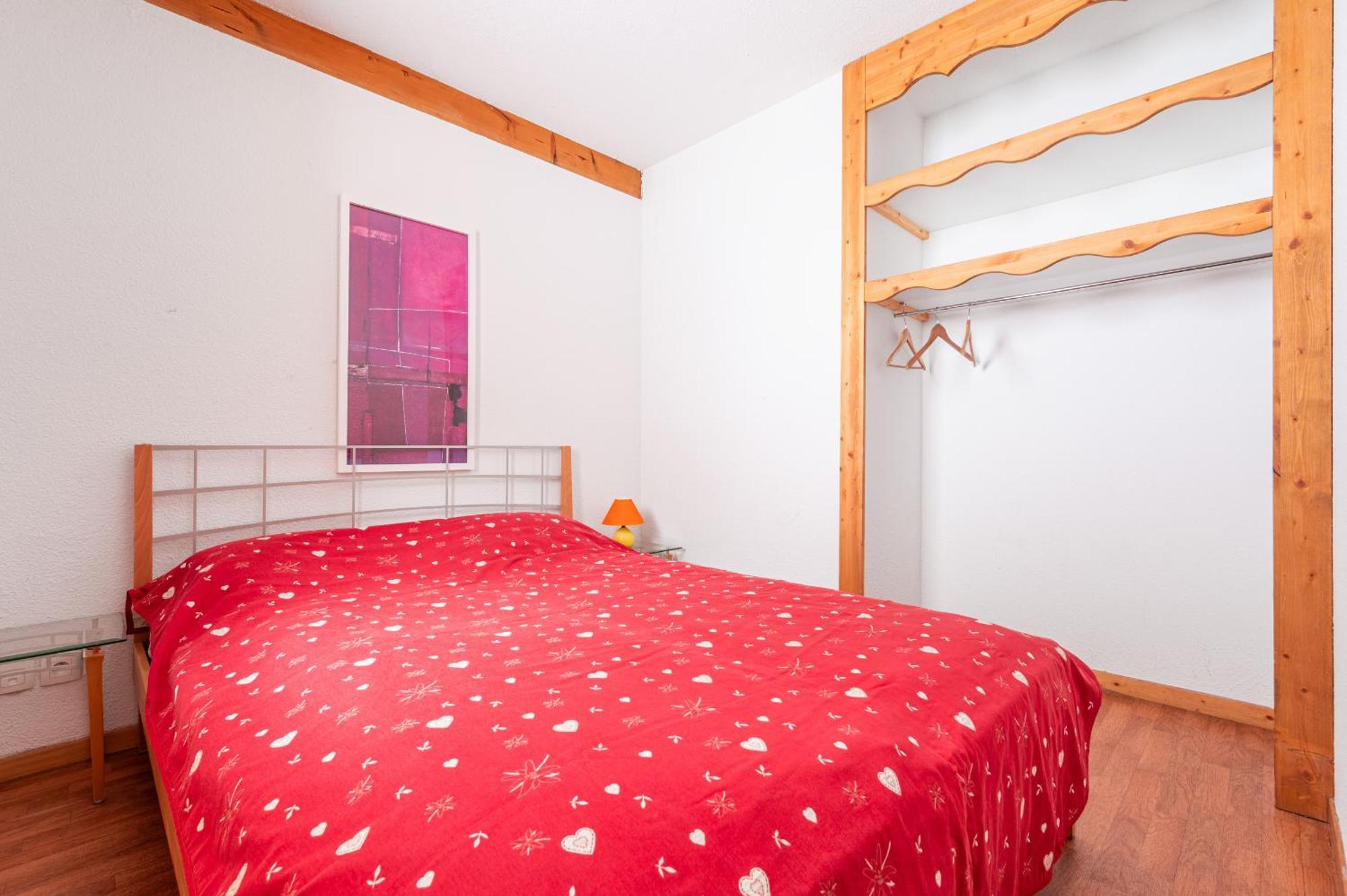 Le Hameau Spa & Piscine Appartement 3 Pieces 6Pers By Alpvision Residences Orelle Exterior foto